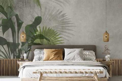 Top 10 Affordable Tropical Wallpapers