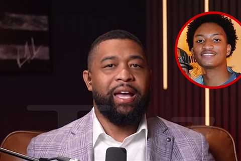 Nolan Wells Friend Warren Had No Ties to Brandon Tatum Before Interview