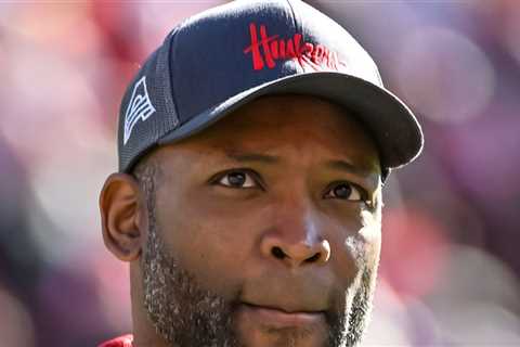 Packers Legend Ahman Green Reveals He Has Parkinson's