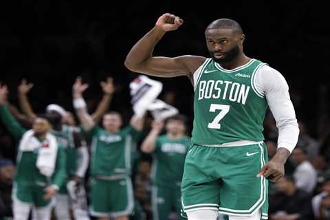 Warriors rumors: Golden State passed on Jaylen Brown amid lack of confidence