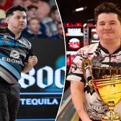Star bowler Jakob Butturff dead at 32: ‘Soul crushing’