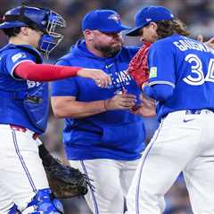 Blue Jays not as ‘close-knit as last year’ as season spirals
