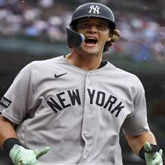 The promising intrigue around Spencer Jones that should sway Yankees’ deadline plans