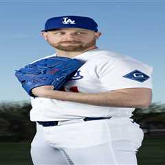 Dodgers latest bullpen injury not expected to alter trade deadline relief plan
