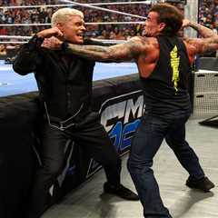 How to watch WWE SummerSlam 2026: Start time, livestream, full match card