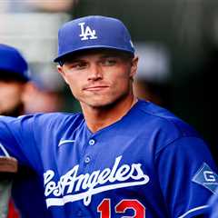 Dodgers trade candidate hoping deadline rumors prove to be ‘fake news’