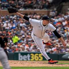 Tarik Skubal trade talks heating up as Tigers field offers with deadline nearing