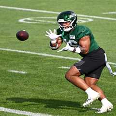 Jets hoping to reverse dismal tight end history — and embrace NFL trend — with revamped group