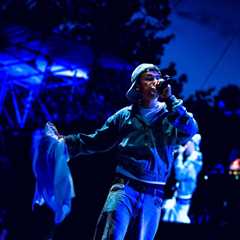 Trueno & Milo J Close LAMC 2026 at New York’s SummerStage & More Uplifting Moments in Latin Music