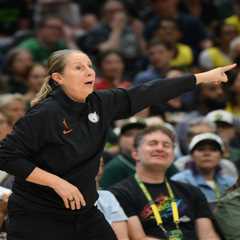 Cheryl Reeve advocates for transgender athletes ahead of another Sophie Cunningham rally