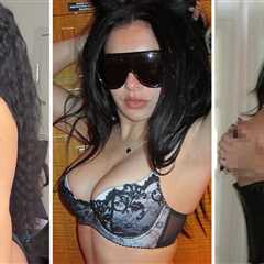 Charli XCX Hot Shots To Celebrate Her 34th Bday!