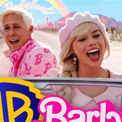 'Barbie 2' Talks Reportedly Stalled Because Warner Bros. CEO Won't Pay Stars Enough, Studio Denies