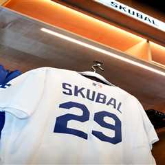 What’s left on Dodgers trade deadline to-do list list after Tarik Skubal addition