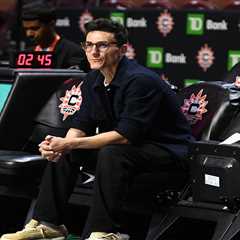 Liberty have only one thing left to rest championship hopes on after standing pat at trade deadline