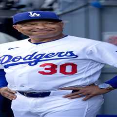 How Dodgers’ aggressive pursuit of Tarik Skubal led to deadline stunner: ‘Skubal or nothing’