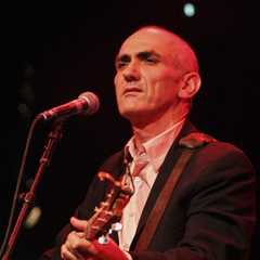 Paul Kelly Returns to Sydney’s Kings Cross for One-Off Show