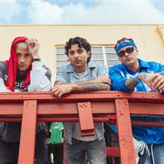 Fans Choose Erick Brian, Dale Pututi & Nesty’s ‘Efímero’ as Best New Latin Music of the Week