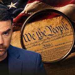What The Constitution REALLY Says About Voting Rights