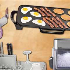 Best Kitchen Gadgets on Amazon