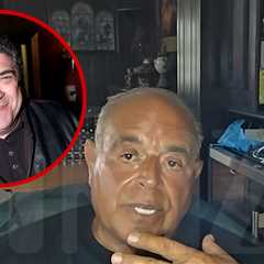 'Sopranos' Actor Joe Gannascoli Says Vincent Pastore's Death Was A Shock