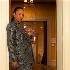 Alicia Keys Signs With CAA