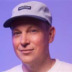 How Apple Music’s Stephen Campbell Is Building ‘A Portal Into the Depth & Breadth’ of Dance Music