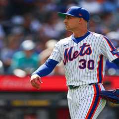 Mets send Luke Weaver to Pirates as MLB trade deadline sell-off continues