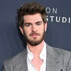 “I’ve Earned This”: Andrew Garfield Just Confirmed That His Dramatic New Look Is Here To Stay — And ..