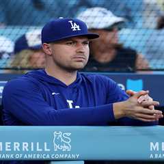 Agent: Trade could lead to long-term deal for Tarik Skubal and Dodgers