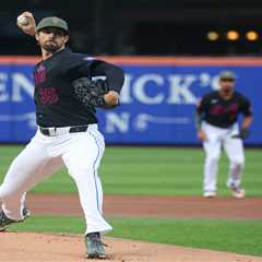 How Mets’ first Clay Holmes trade fell apart at last second — throwing Diamondbacks’ deadline into..