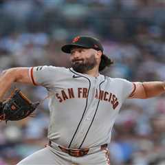 SF Giants, MLB’s biggest losers, were biggest winners at the trade deadline