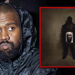 Kanye West Sued by Producer Over Alleged Unpaid 6-Figure Sum Owed For 'Vultures 2'