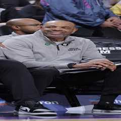 Anthony Davis disputes ex-Lakers coach’s LeBron James workout claim