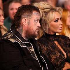 Bunnie Xo Says She’ll ‘Never’ Get Married Again After Jelly Roll Split, Recalls ‘Betrayal Trauma’..
