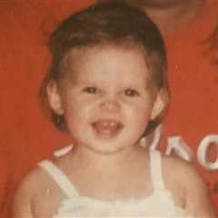 Guess Who This Lil' Cutie Pie Turned Into!