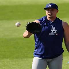 Tarik Skubal sends ticket prices soaring in Dodgers debut at Wrigley Field