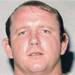 WWE Hall of Famer Dory Funk Jr. Dead at 85