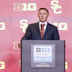 How new eligibility rule will unleash Lincoln Riley, USC’s top-ranked recruiting class