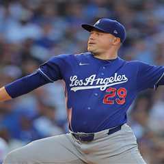 Tarik Skubal and Yoshinobu Yamamoto — the Dodgers’ Randy Johnson and Curt Schilling?