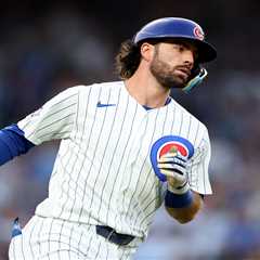 Dansby Swanson nukes Dodgers’ Tarik Skubal with first-of-season home run