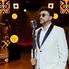 Andrés Cepeda Launches Independent Label Andrés Cepeda Música: ‘The Industry Has Changed..