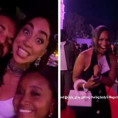 Drake Gifts Women Over $1 Million in Cash, Cars at Annual Ladies' Night Bash