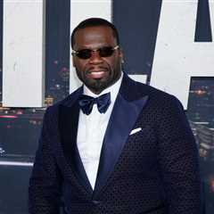 50 Cent Reveals How Much He Made to Play Kanan Stark on ‘Power’: ‘I Took a Pay Cut to Be There’