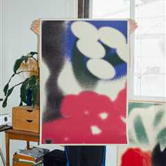 Artist Spotlight: Alexis Jamet