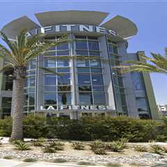 Alleged incident inside LA Fitness sparks wild lawsuit: ‘Total shock and worsening pain’