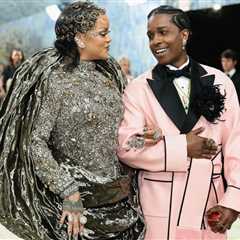 A$AP Rocky Responds to Drake’s ‘Where She At’ Diss on ‘Burning Bridges’: ‘It’s Just Bugged Out..
