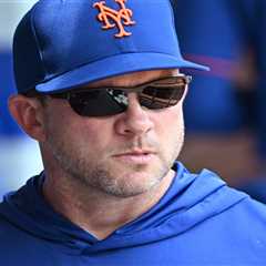 Fanatics Sportsbook promo code NYPOST26: Get up to $1,000 matched in FanCash for Mets vs. Guardians