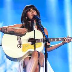 Five Reasons Country Has the Top 5 Songs on the Billboard Hot 100 for the First Time
