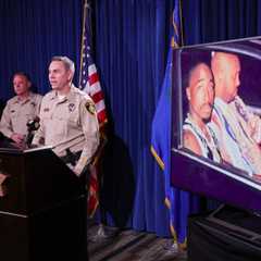 Tupac Shakur’s Murder Trial Is Finally Here, 30 Years After Infamous Hip-Hop Crime