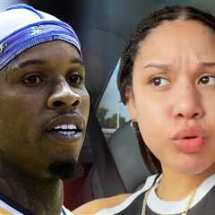 Tory Lanez's Divorce Dismissed While He Remains In Prison